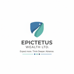 Epictetus Wealth Ltd. Logo - Entry #420