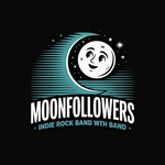 Moonfollowers Logo - Entry #968