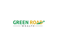Green Road Wealth Logo - Entry #544