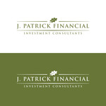 J. Patrick Financial Logo - Entry #3650