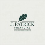 J. Patrick Financial Logo - Entry #2561