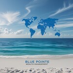 Blue Pointe Wealth Management Logo - Entry #635