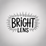 BRIGHT LENS or BRIGHT LENS STUDIO Logo - Entry #1788