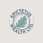 Epictetus Wealth Ltd. Logo - Entry #1224