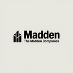 Madden Logo - Entry #3626