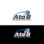 A to B Performance and Tuning Logo - Entry #138
