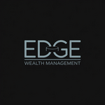 Edge Wealth Management Logo - Entry #3498