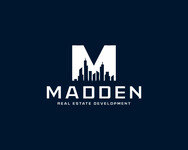 Madden Logo - Entry #2588