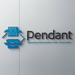 pendant Logo - Entry #2409