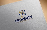 Property Placements Logo - Entry #1683