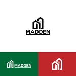 Madden Logo - Entry #3094