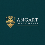 Angart Investments Logo - Entry #1725