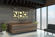 Ninette Hacopian Orthodontics Logo - Entry #520