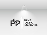 PRIME PACIFIC INSURANCE Logo - Entry #2742
