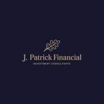 J. Patrick Financial Logo - Entry #1607