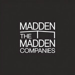 Madden Logo - Entry #4716