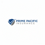 PRIME PACIFIC INSURANCE Logo - Entry #1415