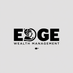 Edge Wealth Management Logo - Entry #1946