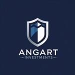 Angart Investments Logo - Entry #1210
