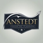 Anstedt Financial Planning Logo - Entry #226
