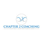 Chapter 2 Coaching Logo - Entry #397