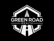 Green Road Wealth Logo - Entry #379
