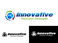 Innovative Reduction Strategies  Logo - Entry #24