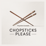 Chopsticks Essentials Logo - Entry #480