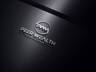 Peer Wealth Management Logo - Entry #700