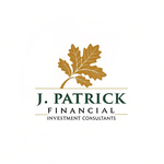 J. Patrick Financial Logo - Entry #1966