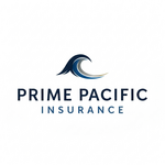 PRIME PACIFIC INSURANCE Logo - Entry #2826