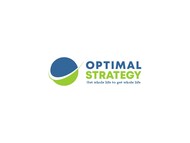 Optimal Strategy Logo - Entry #1792