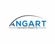 Angart Investments Logo - Entry #896