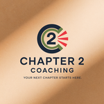 Chapter 2 Coaching Logo - Entry #1146