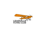 Leadville Flying Club Logo - Entry #1022