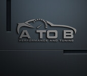 A to B Performance and Tuning Logo - Entry #814