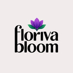 FLORIVA BLOOM Logo - Entry #2536