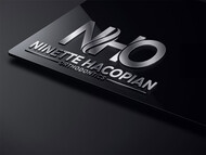 Ninette Hacopian Orthodontics Logo - Entry #389