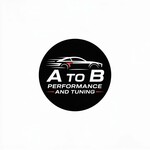 A to B Performance and Tuning Logo - Entry #31