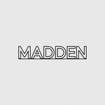 Madden Logo - Entry #530