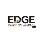 Edge Wealth Management Logo - Entry #3363