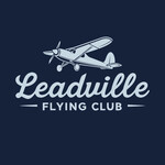 Leadville Flying Club Logo - Entry #1446