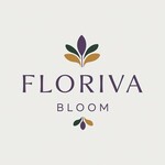 FLORIVA BLOOM Logo - Entry #274