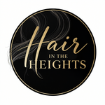 Hair in the Heights Logo - Entry #1354