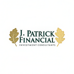 J. Patrick Financial Logo - Entry #3578