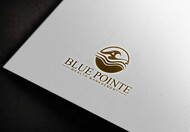 Blue Pointe Wealth Management Logo - Entry #778