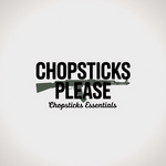 Chopsticks Essentials Logo - Entry #530