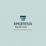 Epictetus Wealth Ltd. Logo - Entry #1138
