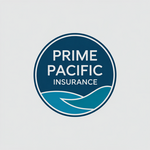PRIME PACIFIC INSURANCE Logo - Entry #1662