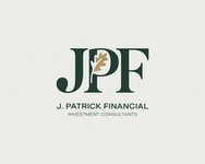 J. Patrick Financial Logo - Entry #1878